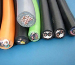 拖链电缆正确的安装方法