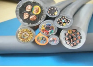 我国电线电缆多方面实现技术创新突破